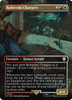 Rohirrim Chargers (Borderless Scene) (Surge Foil)
