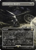 Courageous Resolve (Borderless Scene) (Surge Foil)