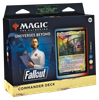 Fallout Commander Deck - Science!