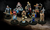 Gloom of Kilforth: Miniatures Pack