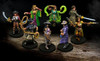 Call of Kilforth: Miniatures Pack