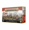Warhammer Age of Sigmar - Cities of Sigmar: Freeguild Steelhelms