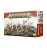 Warhammer Age of Sigmar - Cities of Sigmar: Freeguild Cavaliers