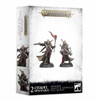 Warhammer Age of Sigmar - Cities of Sigmar: Galen & Doralia Ven Denst