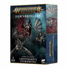 Warhammer Age of Sigmar - Stormcast Eternals: Cryptborn's Stormwing