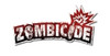 Zombicide Dice - Yellow