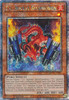 AGOV-EN003 T.G. Rocket Salamander (Quarter Century Secret Rare)