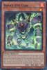 AGOV-EN008 Snake-Eye Oak