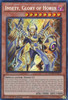 AGOV-EN011 Imsety, Glory of Horus (Secret Rare)