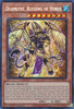 AGOV-EN012 Duamutef, Blessing of Horus (Secret Rare)