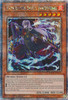 AGOV-EN018 Vanquish Soul Jiaolong (Quarter Century Secret Rare)