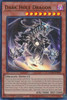 AGOV-EN020 Dark Hole Dragon (Ultra Rare)