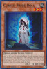AGOV-EN026 Cursed Bride Doll