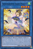 AGOV-EN028 Shinobaronness Shade Peacock