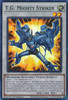 AGOV-EN034 T.G. Mighty Striker