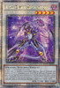 AGOV-EN035 T.G. Over Dragonar (Quarter Century Secret Rare)
