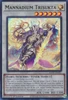 AGOV-EN037 Mannadium Trisukta (Ultra Rare)