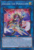 AGOV-EN045 Exceed the Pendulum