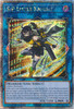 AGOV-EN046 S:P Little Knight (Quarter Century Secret Rare)