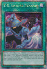 AGOV-EN049 T.G. Limiter Removal (Quarter Century Secret Rare)