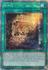 AGOV-EN054 WANTED: Seeker of Sinful Spoils (Quarter Century Secret Rare)