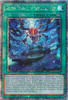 AGOV-EN056 Divine Temple of the Snake-Eye (Quarter Century Secret Rare)
