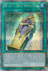 AGOV-EN058 King’s Sarcophagus (Quarter Century Secret Rare)