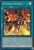 AGOV-EN060 Synchro Rumble