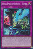 AGOV-EN074 Sinful Spoils of Betrayal – Silvera