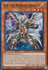AGOV-EN081 Ken the Warrior Dragon