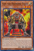 AGOV-EN082 Gen the Diamond Tiger