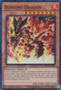 AGOV-EN094 Burning Dragon