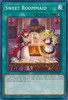 AGOV-EN097 Sweetroom Maid