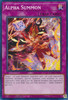 AGOV-EN100 Alpha Summon