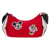 Disney: Disney100 Mickey & Minnie Classic Gloves Crossbody Bag