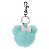 Disney: Disney100 Minnie Mouse Classic Pom-Pom Bag Charm