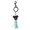 Disney: Disney100 Mickey Mouse Classic Tassle Bag Charm