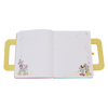 Disney: Disney100 Mickey & Friends Classic Lunchbox Stationary Journal