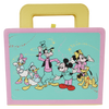 Disney: Disney100 Mickey & Friends Classic Lunchbox Stationary Journal