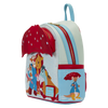 Disney: Winnie the Pooh & Friends Rainy Day Mini Backpack