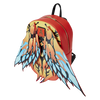 Avatar: Toruk Movable Wings Mini Backpack