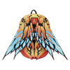 Avatar: Toruk Movable Wings Mini Backpack