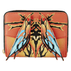 Avatar: Toruk Movable Wings Zip Around Wallet