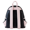 BLACKPINK: All-Over Print Heart Mini Backpack