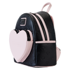 BLACKPINK: All-Over Print Heart Mini Backpack