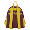 Harry Potter: Hogwarts Crest Varsity Jacket Mini Backpack