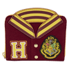 Harry Potter: Gryffindor Varsity Zip Around Wallet