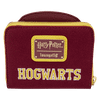 Harry Potter: Gryffindor Varsity Zip Around Wallet