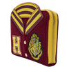 Harry Potter: Gryffindor Varsity Zip Around Wallet