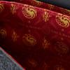 House of the Dragon: All-Over Print House Targaryen Crossbody Bag